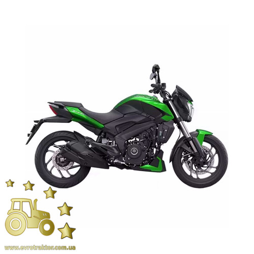 Мотоцикл Bajaj Dominar 400 UG 2023