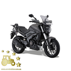 Мотоцикл Bajaj Dominar 400 UG