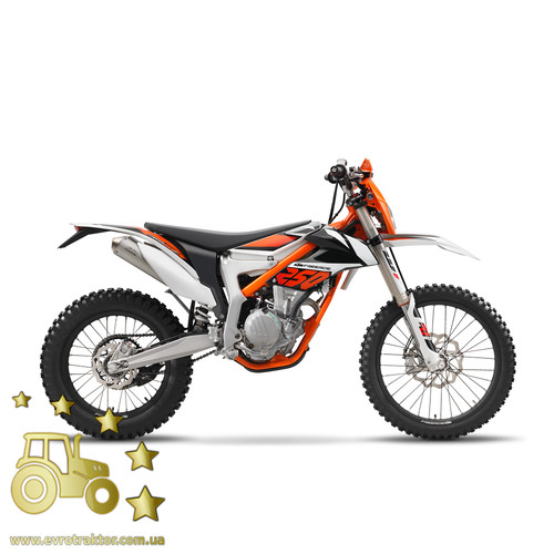 Мотоцикл KTM FREERIDE 250 F