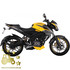 Купити Мотоцикл Bajaj Pulsar NS200