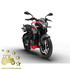 3 Фотографія Мотоцикл Bajaj Pulsar NS200