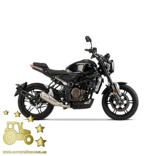 Мотоцикл VOGE 300AC (LONCIN LX300-6H AC6)