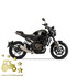 Купити Мотоцикл VOGE 300AC (LONCIN LX300-6H AC6)