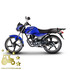 3 Фотографія Мотоцикл LONCIN (Лонкін) LX150-77