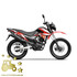 Купити Мотоцикл LONCIN LX150GY-6 PRUSS