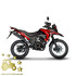 Купити Мотоцикл LONCIN LX200GY-7A DS