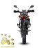 3 Фотографія Мотоцикл LONCIN LX250GY-3G DS2