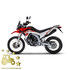5 Фотографія Мотоцикл LONCIN LX250GY-3G DS2
