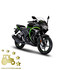 2 Фотографія Мотоцикл LONCIN LX250GS-2A GP250