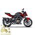 Купити Мотоцикл VOGE 300R (Loncin LX300-6 CR6)