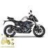 Купити Мотоцикл VOGE 500R (Loncin HR7 500 LX500)