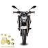 1 Фотографія Мотоцикл VOGE 500R (Loncin HR7 500 LX500)