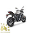 3 Фотографія Мотоцикл VOGE 500R (Loncin HR7 500 LX500)