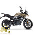 Купити Мотоцикл VOGE 300DS (Loncin LX300-6D DS6)