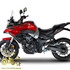 5 Фотографія Мотоцикл VOGE 500DS - DS7 Adventure (Loncin DS7)