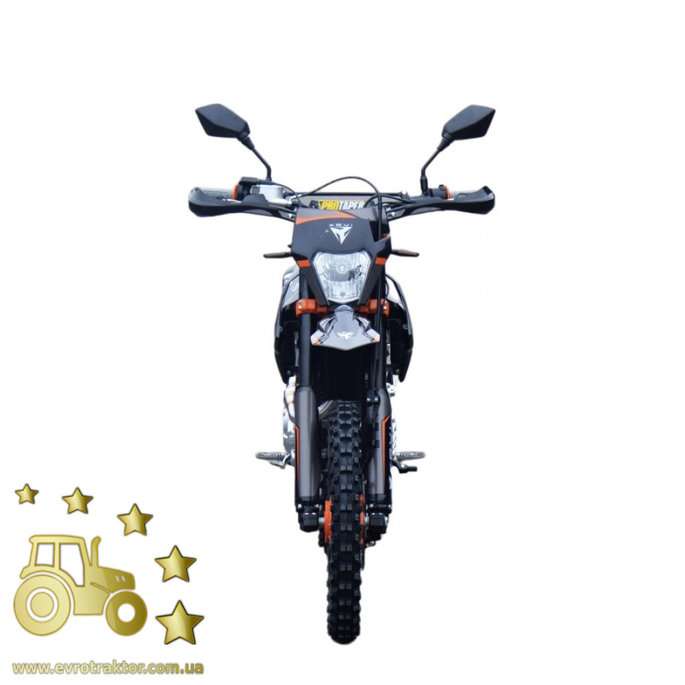 7 Фото Мотоцикл Kovi Start 250