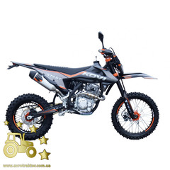 Мотоцикл Kovi Start 250 2024