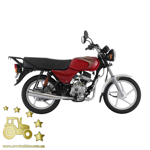 Мотоцикл Balal Boxer BM 100
