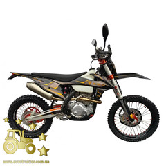 Мотоцикл Kovi 300 PRO S 2024
