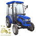 Купити Трактор Foton Lovov FT244HC