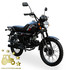1 Фотографія Мотоцикл SHINERAY COLT 125