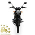 2 Фотографія Мотоцикл SHINERAY COLT 125