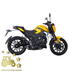 Мотоцикл Lifan SR 220 2024