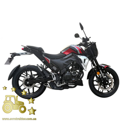 Мотоцикл Lifan SR 220