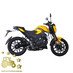 Купити Мотоцикл Lifan SR220