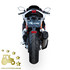 6 Фотографія Мотоцикл TARO GP1 400