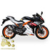 Купити Мотоцикл TARO GP1 400