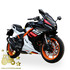 1 Фотографія Мотоцикл TARO GP1 400