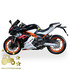 4 Фотографія Мотоцикл TARO GP1 400