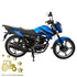 Купити Мотоцикл SPARK SP150R-15
