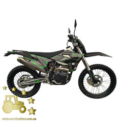 Мотоцикл Kovi 250 JNR