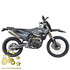 1 Фотографія Мотоцикл Kovi 250 JNR