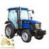 Купити Трактор Foton Lovol FT 504 CNC