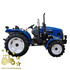 Купити Трактор JINMA JMT 3244 HS
