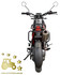 8 Фотографія Мотоцикл Spark SP 250 D-3