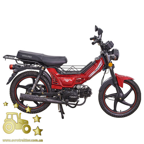 Мотоцикл SPARK SP 125C- 1CF