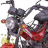 11 Фотографія Мотоцикл SPARK SP 125C- 1CF
