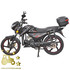 8 Фотографія Мотоцикл SPARK SP125C-2CD