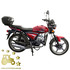Купити Мотоцикл SPARK SP125C-2XWQ
