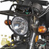 8 Фотографія Мотоцикл SPARK SP125C-4C