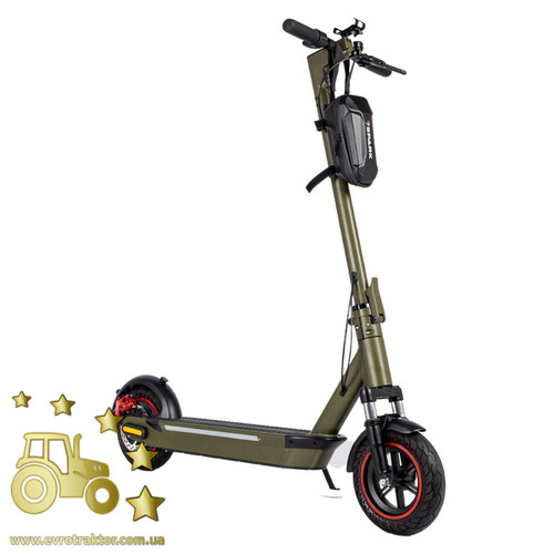 Електросамокат SPARK KICKSCOOTER MAXi 10