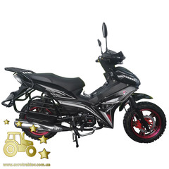 Мотоцикл SPARK SP125C-4H