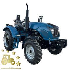 Трактор HORST G244