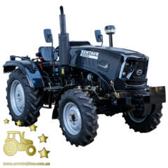Трактор KENTAVR 404SDU