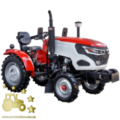 Трактор Xingtai 240L