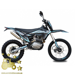 Мотоцикл Kovi JNC 300 SR